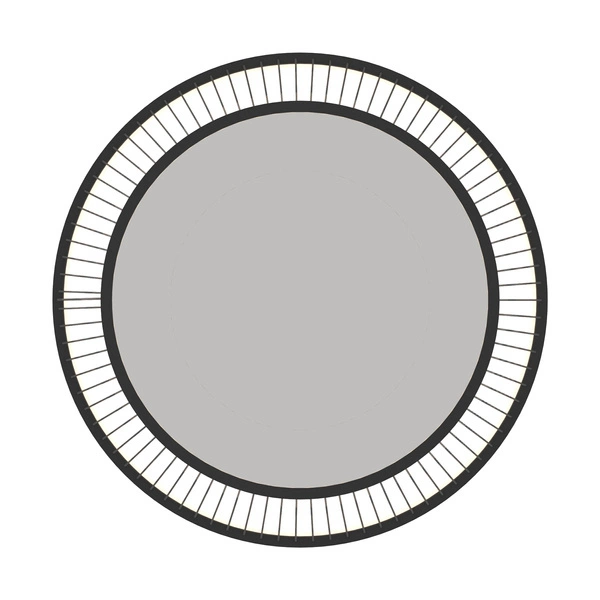 MX3328-2-3BT BALU LAMPA SUFITOWA CZARNA/BLACK