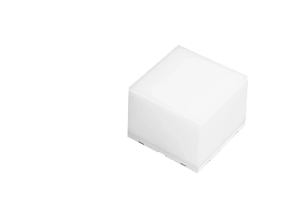 Azzardo ZARIA A IP65 CCT SWITCH 5233