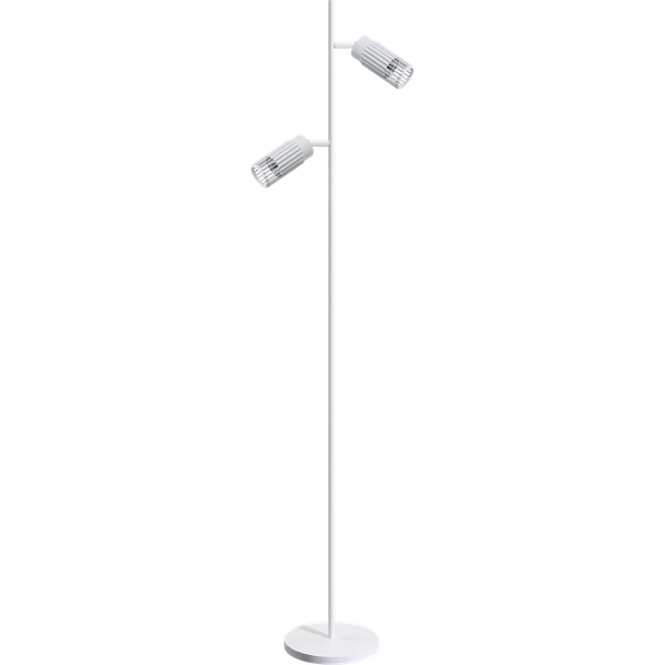 VERTICAL WHITE LAMPA PODŁOGOWA 1xGU10