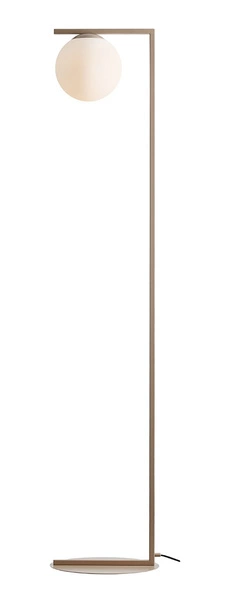 Aldex LAMPA STOJĄCA ZAC BEIGE 1038A17_1