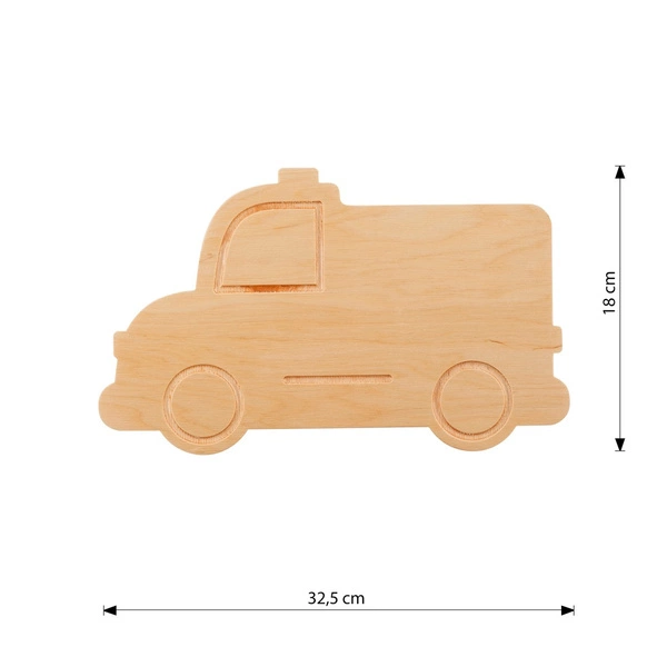 Kinkiet Emibig POLICE K1 1342/K1