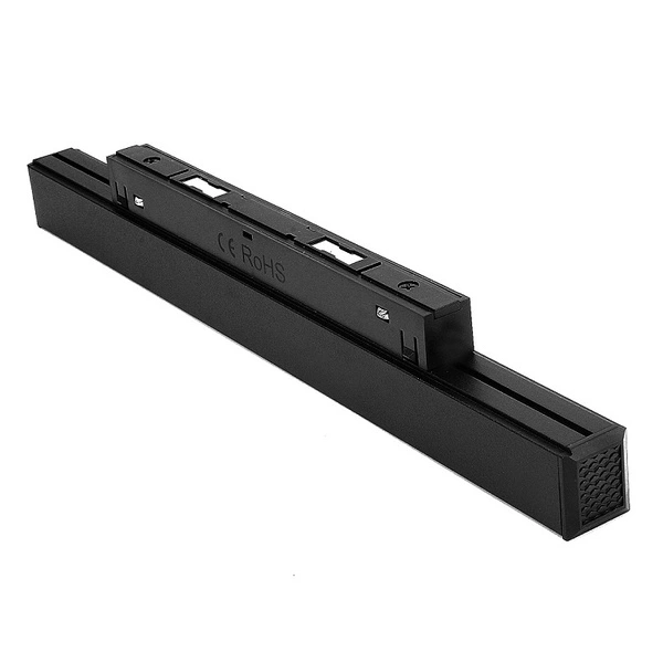 Oprawa magnetyczna pasek LED 30cm DDCX-GF300 12W 3000K | czarny