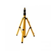 TRIPOD STATYW 1500mm ŻÓŁTY SPECTRUM