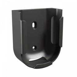 UCHWYT DO PILOTA CZARNY KONEKTO MESH