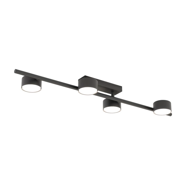 Lampa sufitowa Emibig BET 4 BL 1467/4