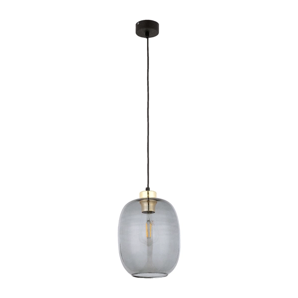 DELTA LAMPA WISZĄCA 1 PŁ 4839