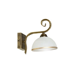 Kinkiet Emibig WIVARA K1 GOLD 149/K1
