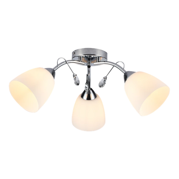 Lampa sufitowa PIREUS 3xE27