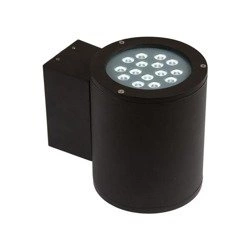 TORRE 15LED CREE 15ST 230V 15W IP44 CW NAŚCIENNE &