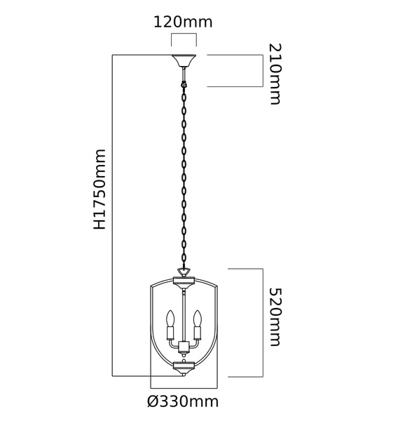Orlicki Design Ganza OR80346