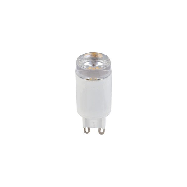 ŻARÓWKA G9 LED LENS 3W 3000K