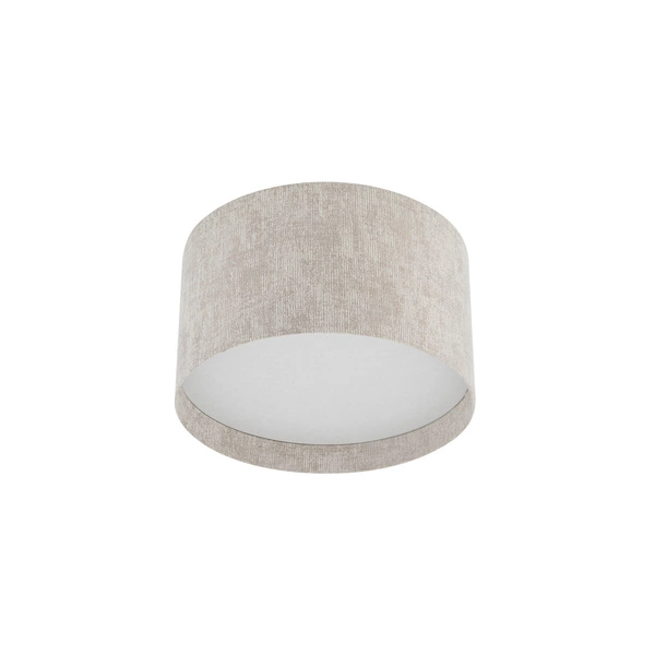 Plafon CEDRO S 2xE27 wys.20cm szer.35cm | Beż 11670