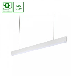 ALLDAY INSPIRE ONE 840 23W 230V 1680mm 115st BIAŁY NST 0.500