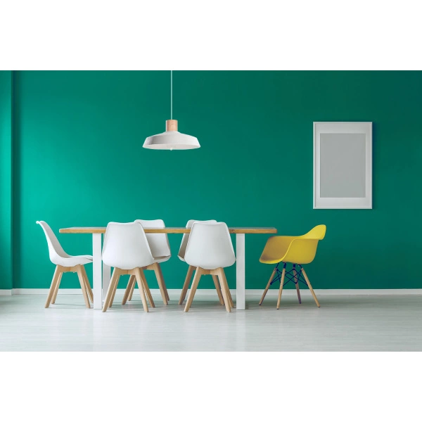 Betonowa lampa wisząca AFRA SL.0282 1xE27