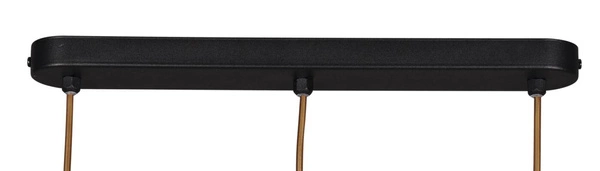 Lampa wisząca K-4721 z serii HONEY