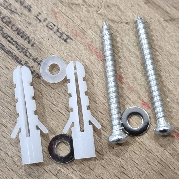 Zewnętrzny spot HEXA white tuba GU10 9564