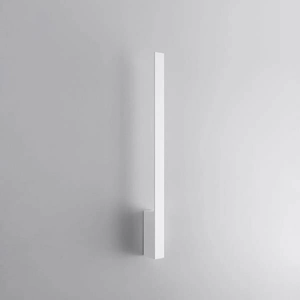 Kinkiet LAHTI M, biały, 15W LED, barwa ciepła 3000K, TH.188