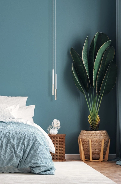 LAMPA WISZĄCA ONE BIAŁA