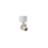 LUCAS BASE DOWNLIGHT GU10 BK