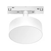 Lampa magnetyczna DDCX-004 10W 3000K | biały