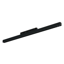 ALFA KIRA TRACK MAGNETIC 2LINE 36W CCT SWITCH DIM BK