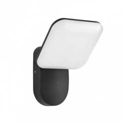 Kinkiet zewnętrzny Italux Nammi 4K OWL-6206-4K