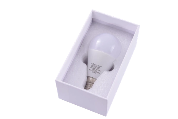 Azzardo WIFI LED BULB E14 5W 3216