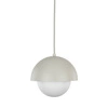 BONO BEIGE LAMPA WISZACA 1 10205