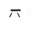Nowoczesna lampa sufitowa EYETECH 2 SL.0898 czarna 2xG9