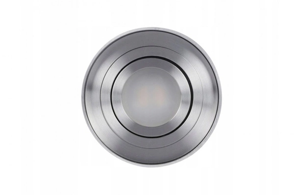 Azzardo BROSS 1 BLACK/ALUMINIUM 779