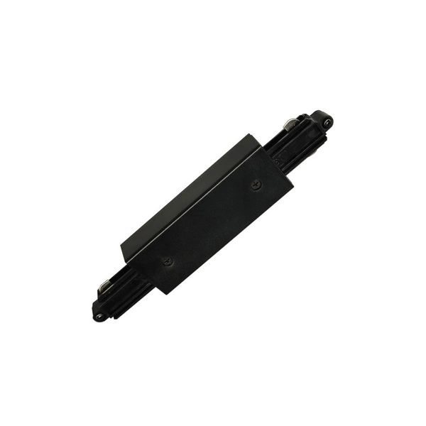 Szynoprzewody - akcesoria Italux Marvi Track Connector Parallel Long TRL-H1C-CONN-LONG-SN