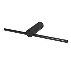 Lampa ścienna LED UNO-BH-005 8W 3000K Czarna