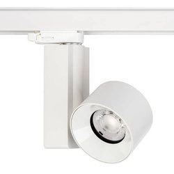 Oprawa oświetleniowa CTLS NEA LED WHITE 20W, 4000K 8756