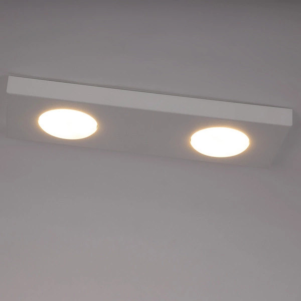 Lampa Sigma HERO 2 plafon biały 40997