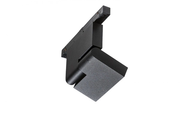 Azzardo ALFA ALDO TRACK MAGNETIC 12W 3000K WH 4626