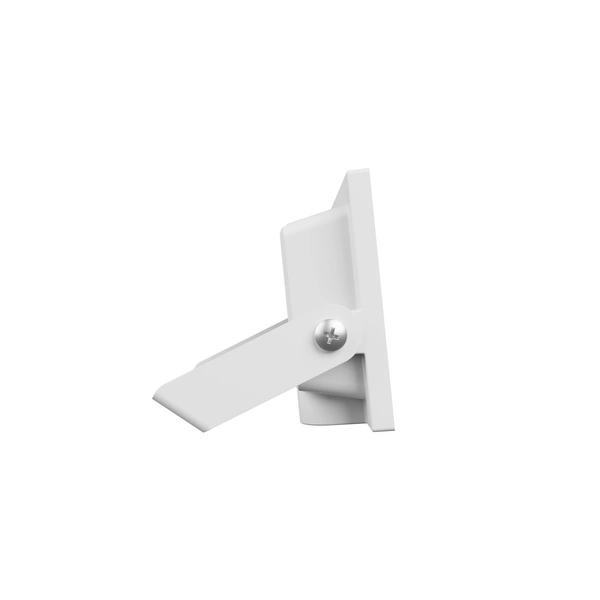 NOCTIS LUX 4 NAŚWIETLACZ 10W CW 230V IP65 94x78x24mm BIAŁY