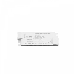 ZASILACZ CC 550-1100mA 12V-42V MAX 46W CCT DIMM KOMPAKT KONEKTO MESH