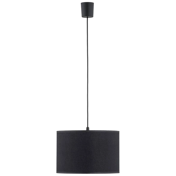 RONDO BLACK LAMPA WISZĄCA 1 PŁ 3464