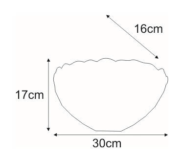 Kinkiet K-W12550 z serii FRUIT