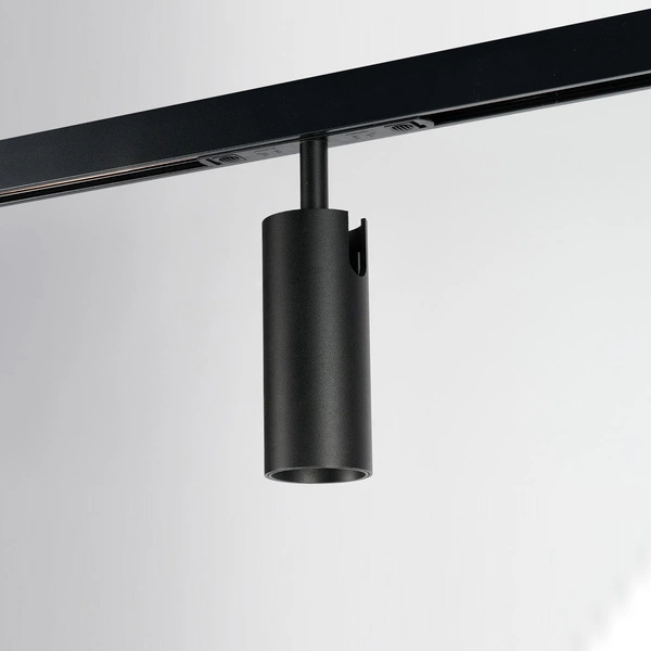 ALFA NIKO TRACK MAGNETIC 12W DALI CCT DIMM BK