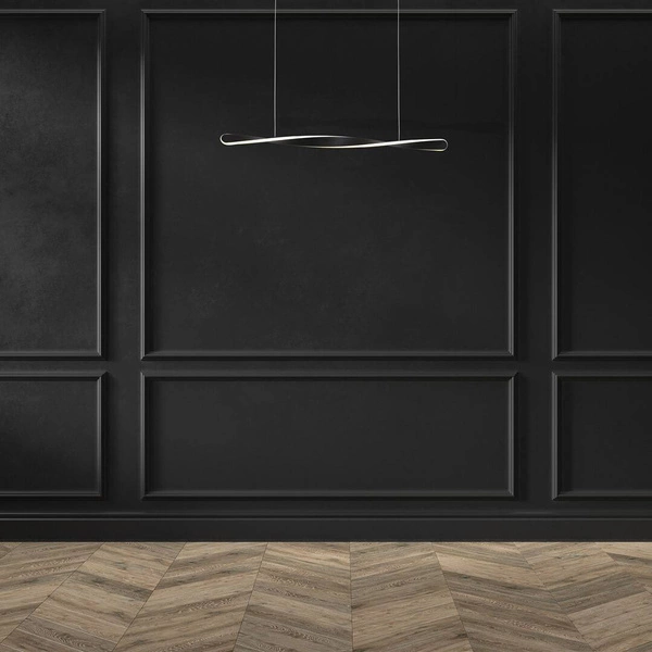 Lampa wisząca SWIRL 24W LED ML5498