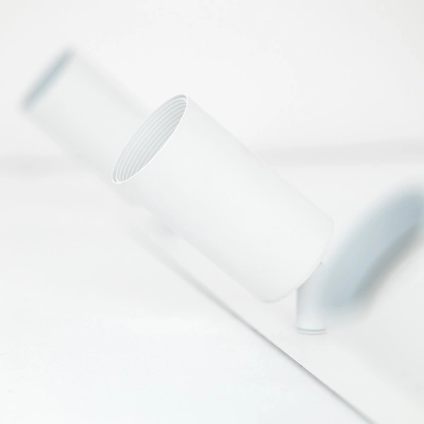 AMIS WHITE 3XGU10 PODTYNKOWY