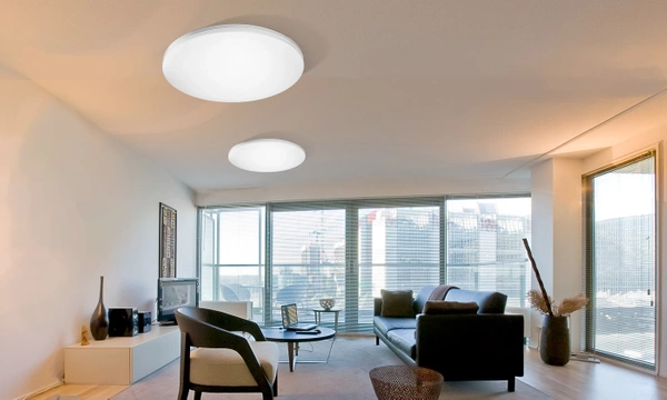 Azzardo SONA 47 CCT WHITE 2761