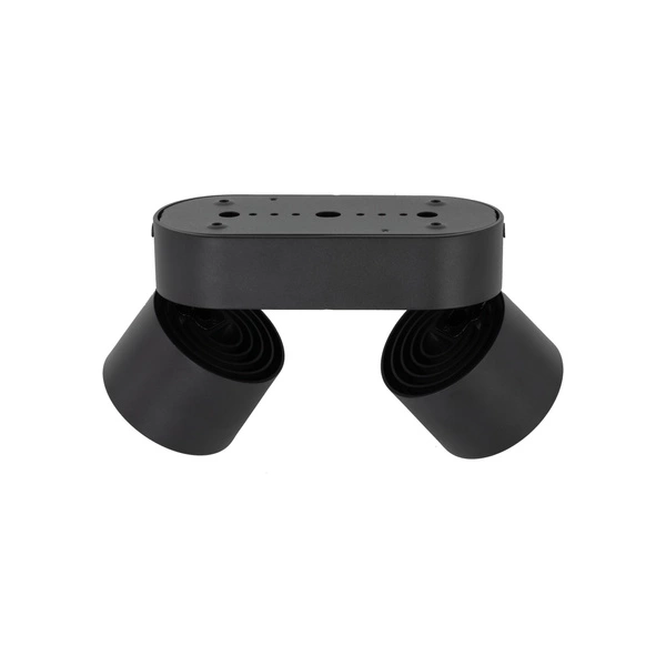 SPARK DUO BLACK CCT 20W