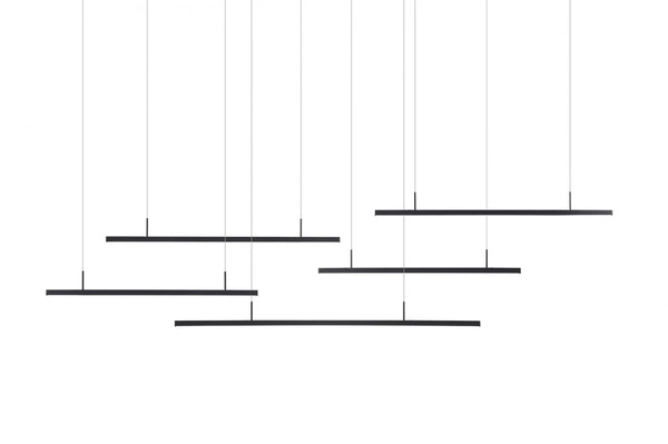 Azzardo MERLO BLACK 3184