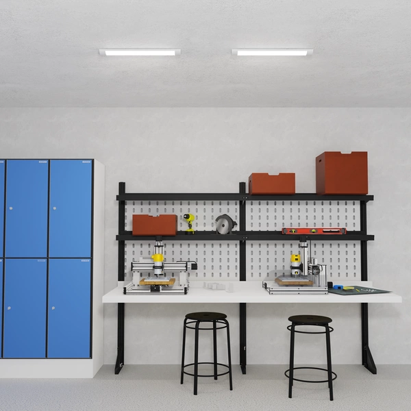 Listwa LED Batten 18W 60cm 4000K