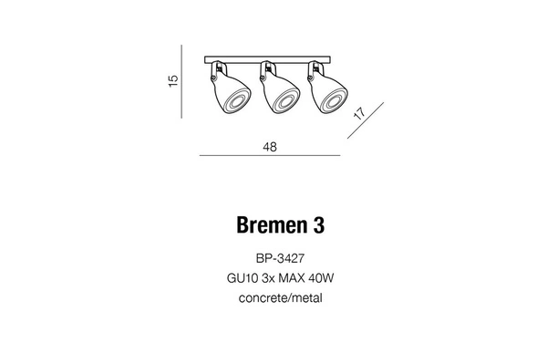 BREMEN 3