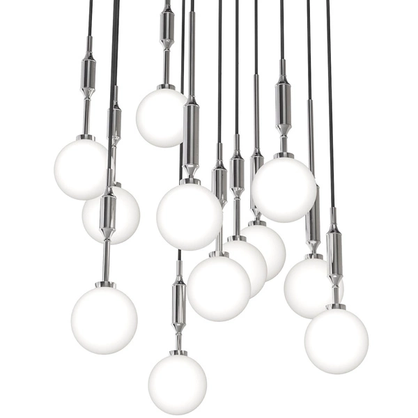 Orlicki Design Ero XII Cromo 60 OR85389