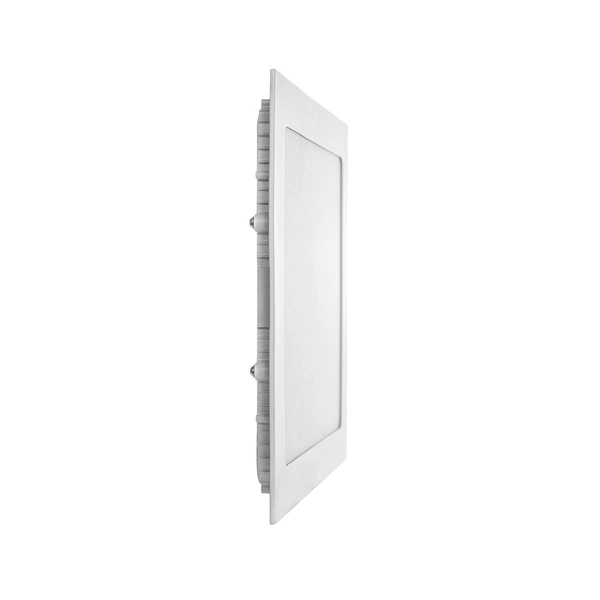 ALGINE ECO LED SQUARE 230V 18W IP20 CW OPRAWA PODTYNKOWA &