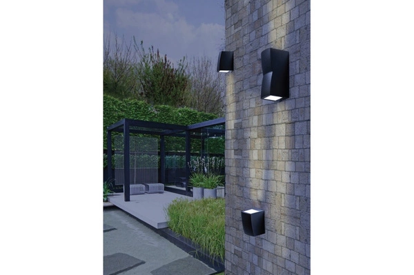 Azzardo REZIA 1 BK 4343